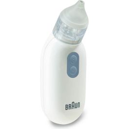 Braun BNA100 Elektrisk Næsesuger