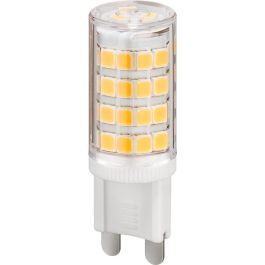 G9 LED pære 3.5W (400lm), 3000K, Varm hvid