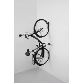 Cykelholder til væg