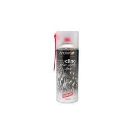 Spray til cykelkæde - 400 ml.