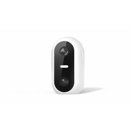 Denver IOB-209MK3 Udendørs Smart Wi-Fi overvågningskamera
