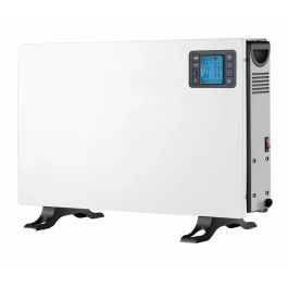 Denver SCH-2105 Smart Wi-Fi konvektions-elradiator
