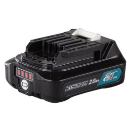 Makita BL1021B - 12V 2Ah Li-Ion batteri (Original)