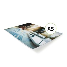 Lamineringslommer A5 - 100 stk.