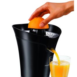 Philips HR2752/90 Citruspresser - Sort