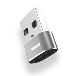 Dudao USB-C til USB-A adapter