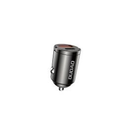 Dudao R3MAX Dobbelt USB-A/USB-C PD billader 48W