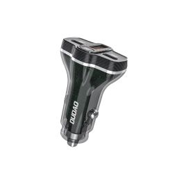 Dudao R78 Tredobbelt USB-A/USB-C PD billader 78W