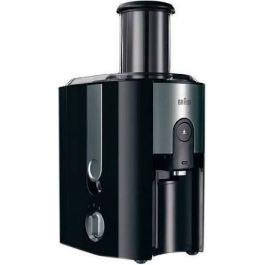Braun MultiQuick 5 J500 Juicer - Sort