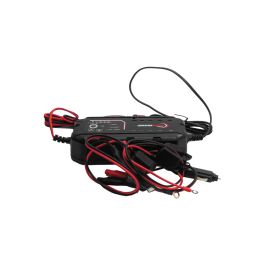 Lemania LE7.0 Batterioplader til 12V og 24V (Wet, AGM, EFB & MF), 7A, IP65
