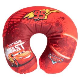 Disney nakkepude, Cars - Fra 12 mdr.