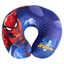 Disney nakkepude, Spiderman - Fra 12 mdr.