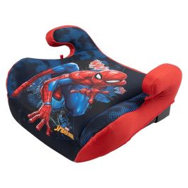 Disney Isofix selepude 125-150cm, Spiderman