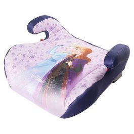 Disney Isofix selepude 125-150cm, Frozen 2