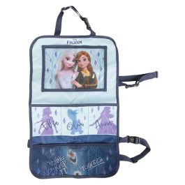 Disney bagsædeorganiser m/ lomme, Frozen 2