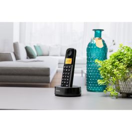 Philips D1651B/01 trådløs telefon