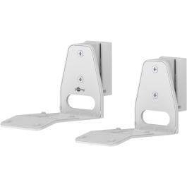 Speaker Mount Væg til Sonos Era300 m/ tilt & drejefunktion - Hvid (2 stk.)
