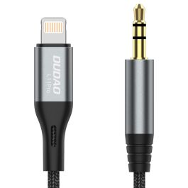 Dudao L11PRO Lightning til Mini-jack 1m