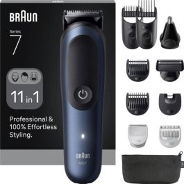 Braun All-in-One Series 7 11-in-1 Barbermaskine & trimmer