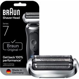 Braun skær til barbermaskine - 74S