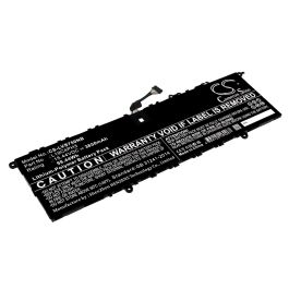 Laptop batteri til bl.a. Yoga Slim Pro 7