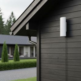 Superior udendørs aktiv antenne HD/Full HD/Ultra HD DVB-T2