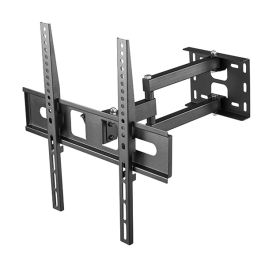 Superior vægbeslag Full Motion Extra Slim, 32"-55"