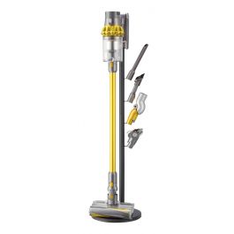 Superior universal metalstativ til støvsuger og tilbehør - eks. Dyson