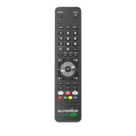 Superior universal fjernbetjening til alle mærker via USB programmering