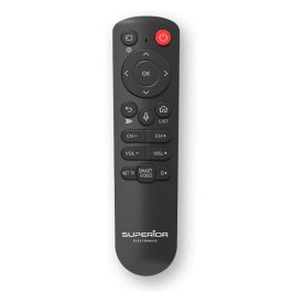 Superior universal fjernbetjening m/ stemmekontrol - LG