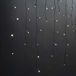 Nedis 360 LED lyskæde istap, 230V
