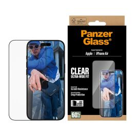 PanzerGlass Skærmbeskyttelse Apple iPhone Air | Ultra-Wide Fit