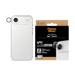 PanzerGlass Hoops kameralinsebeskytter iPhone 17 Air