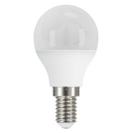Energizer E14 LED kronepære 4.2W (470lm), 2700K, Varm hvid, Dæmpbar