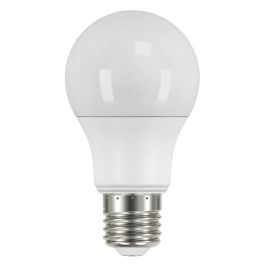 Energizer E27 LED GLS pære 4.2W (470lm), 2700K, Varm hvid, Dæmpbar