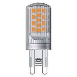 Energizer G9 LED pære 4.2W (470lm), 4000K, Neutral hvid