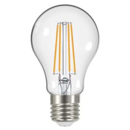 Energizer E27 LED GLS glødepære 5W (550lm), 2700K, Varm hvid, Dæmpbar