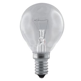 Eveready E14 ovnpære 40W (300lm), 3000K, Varm hvid – Kan bruges op til 300°C