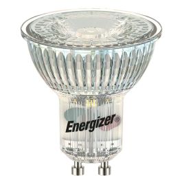 Energizer GU10 LED pære 3.6W (345lm), 3000K, 36°, Full Glass