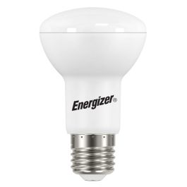 Energizer E27 LED R80 spotpære 7.3W (806lm), 2700K, Varm hvid, High Tech
