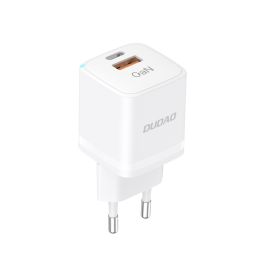 Dudao A13Pro USB-A/USB-C Multiport GaN Power lader 33W