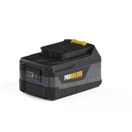 Probuilder 18V 4 Ah Li-ion batteri