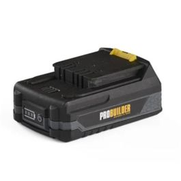 Probuilder 18V 2 Ah Li-ion batteri
