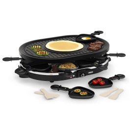Princess raclettegrill - 8 personer