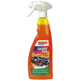 Sonax Star Cockpit rens, 750 ml.