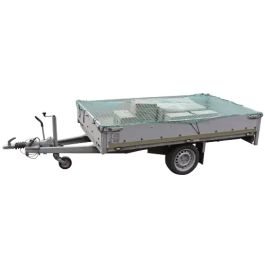 EXOline trailernet 160 x 110 cm.