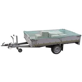 EXOline trailernet 250 x 160 cm.