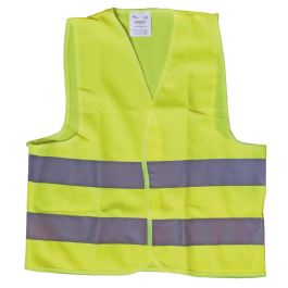 Sikkerhedsvest til børn