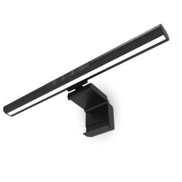 Nedis LED lysbjælke til computerskærm 40 cm.