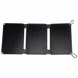 Denver SOP-10200MK2 solcellepanel 20W m/ USB-C udgang